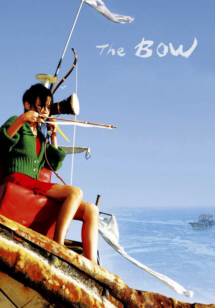The Bow poster