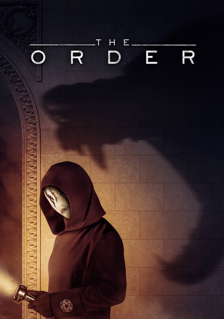 The Order poster