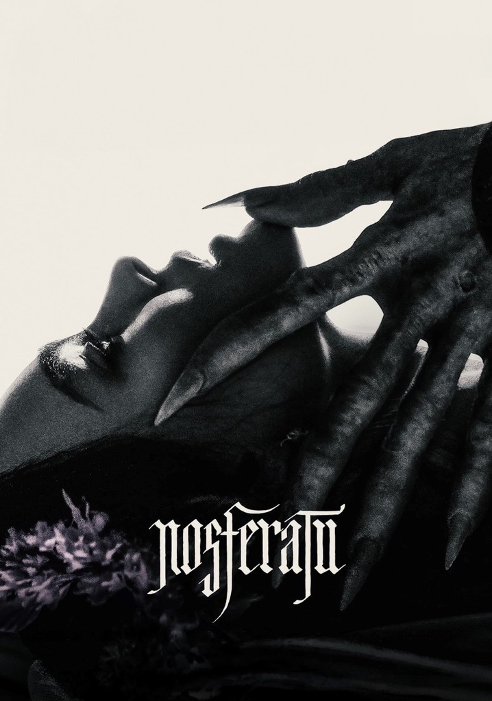 Nosferatu poster