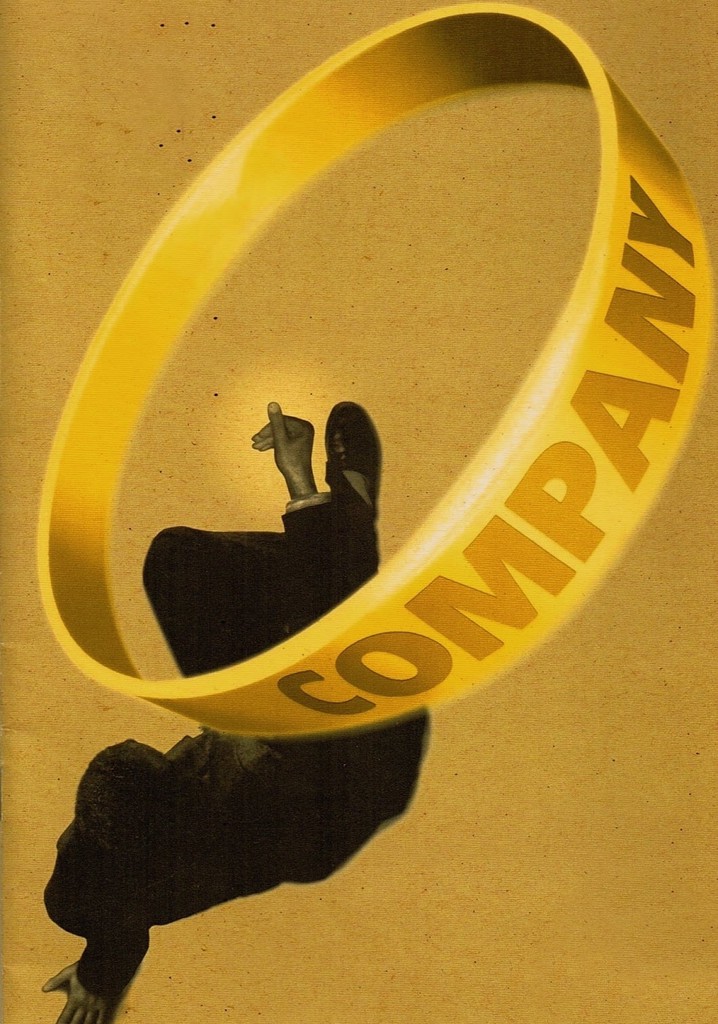 Company poster