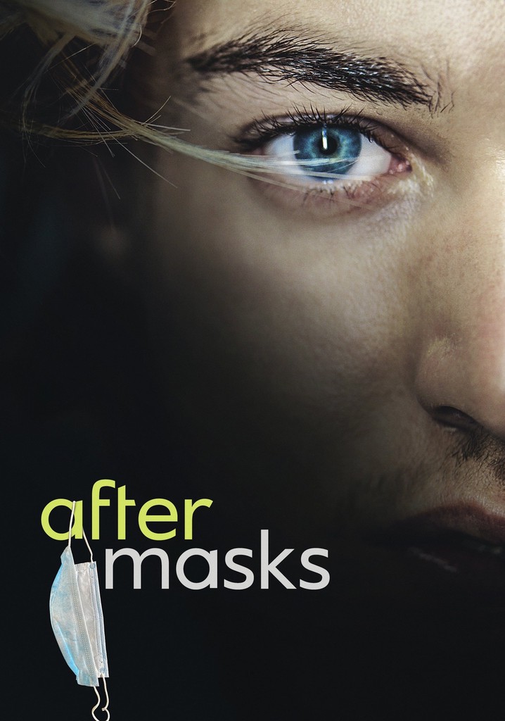 After Masks poster