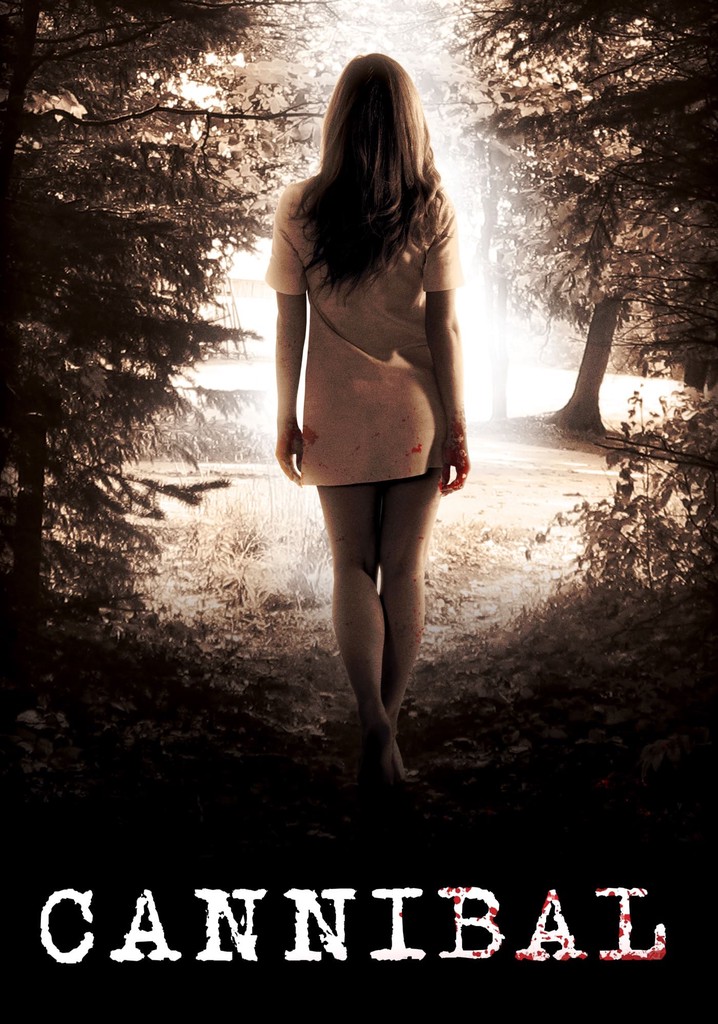 Cannibal poster