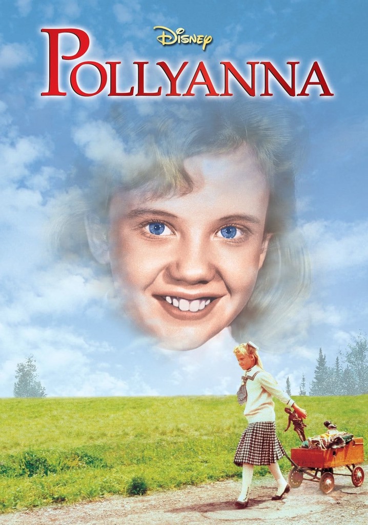 Pollyanna poster