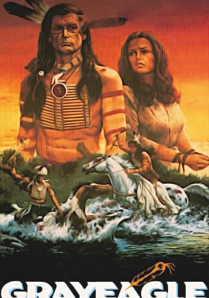 Grayeagle poster