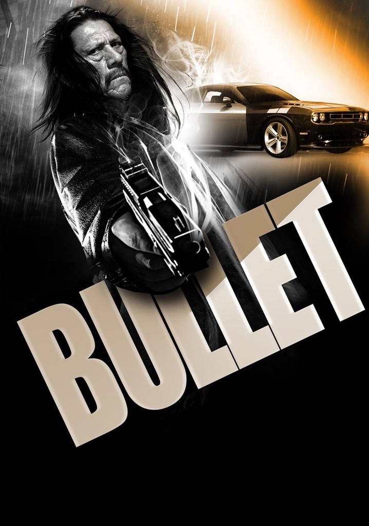 Bullet poster