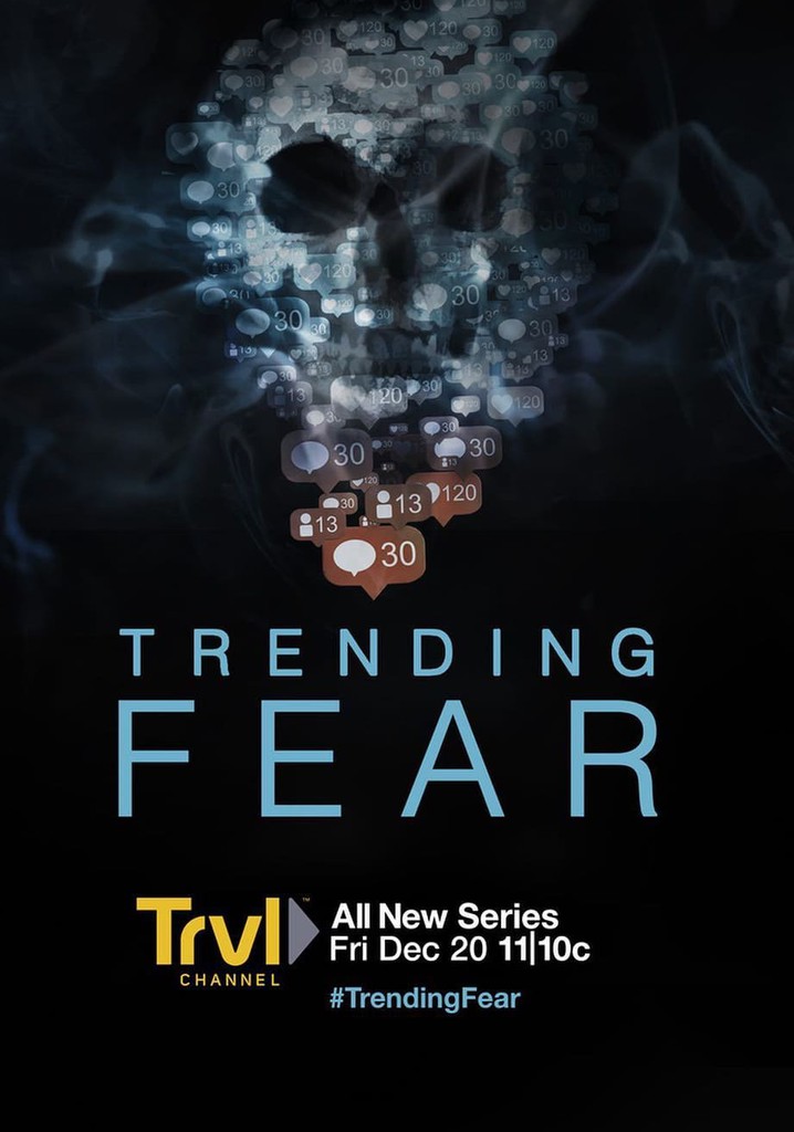 Trending Fear poster