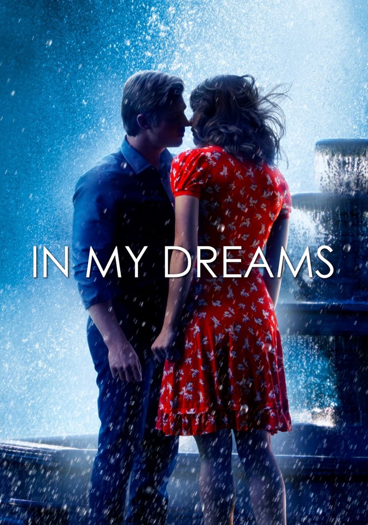 In My Dreams poster