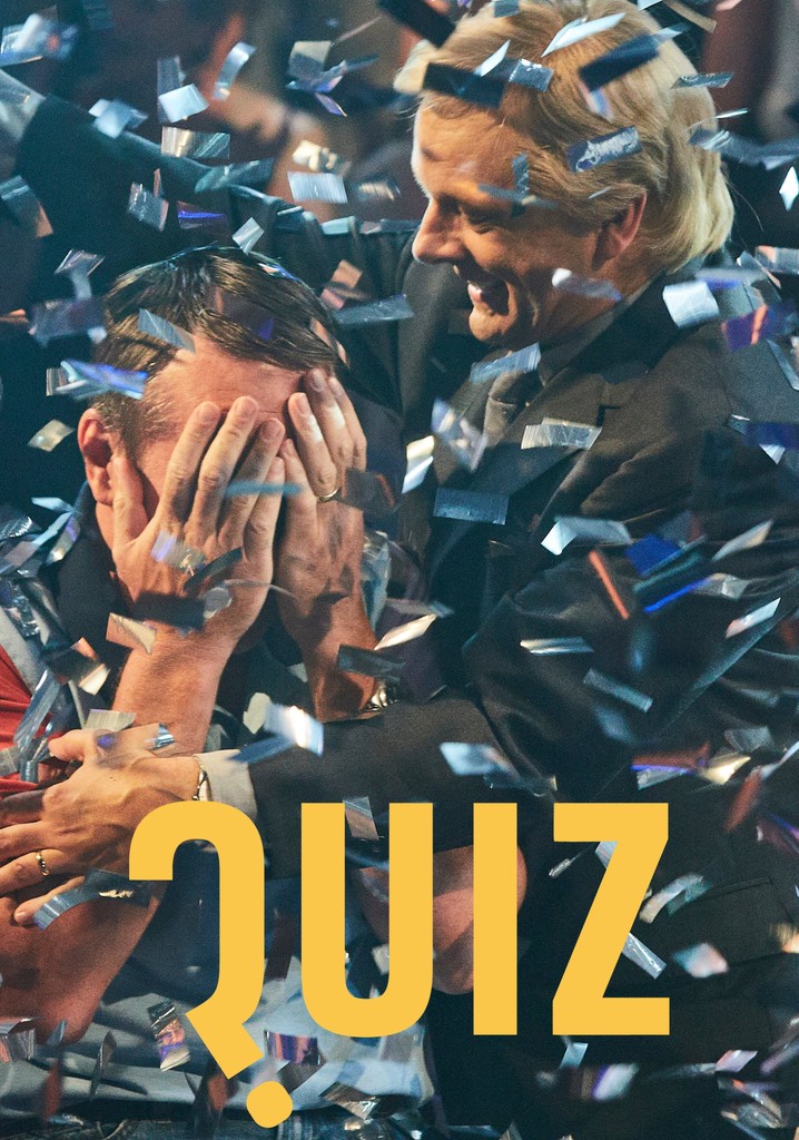 Quiz poster