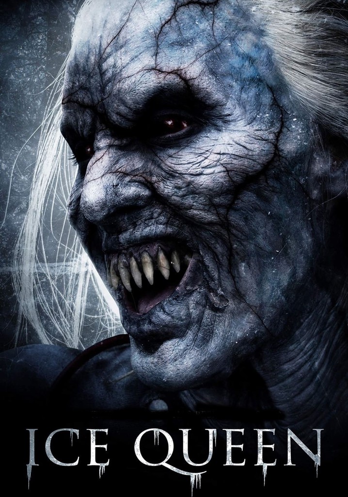 Ice Queen poster