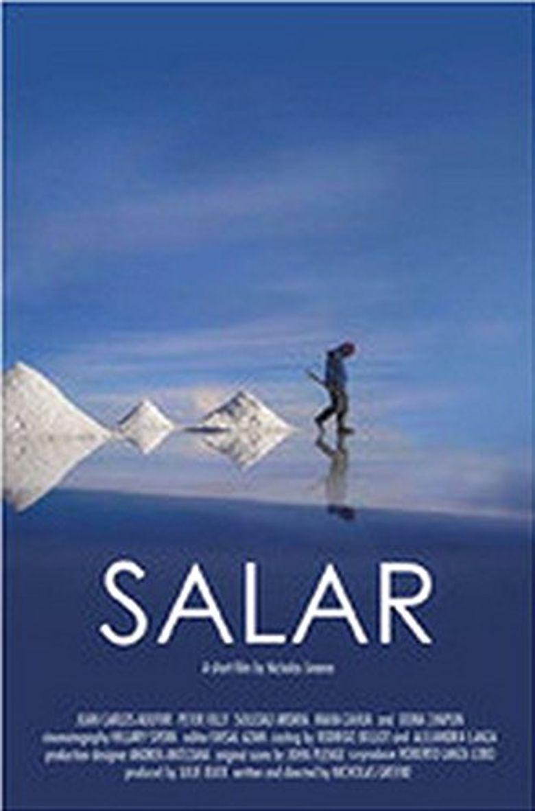 Salar poster