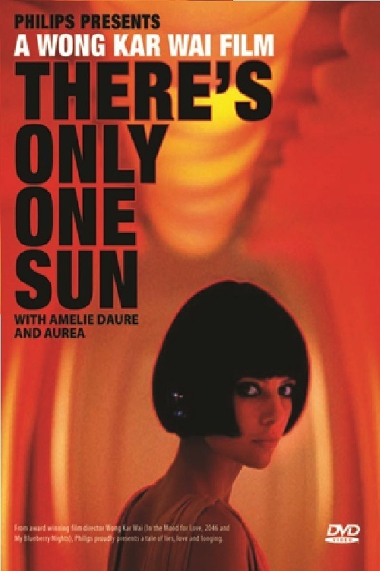 There's Only One Sun poster