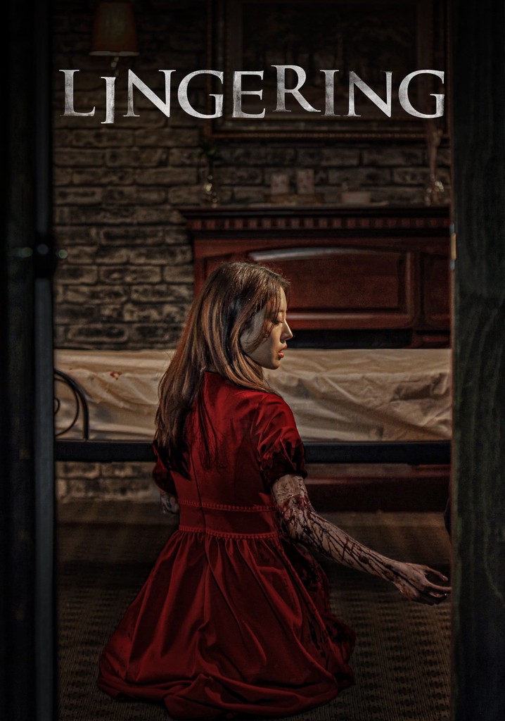 Lingering poster