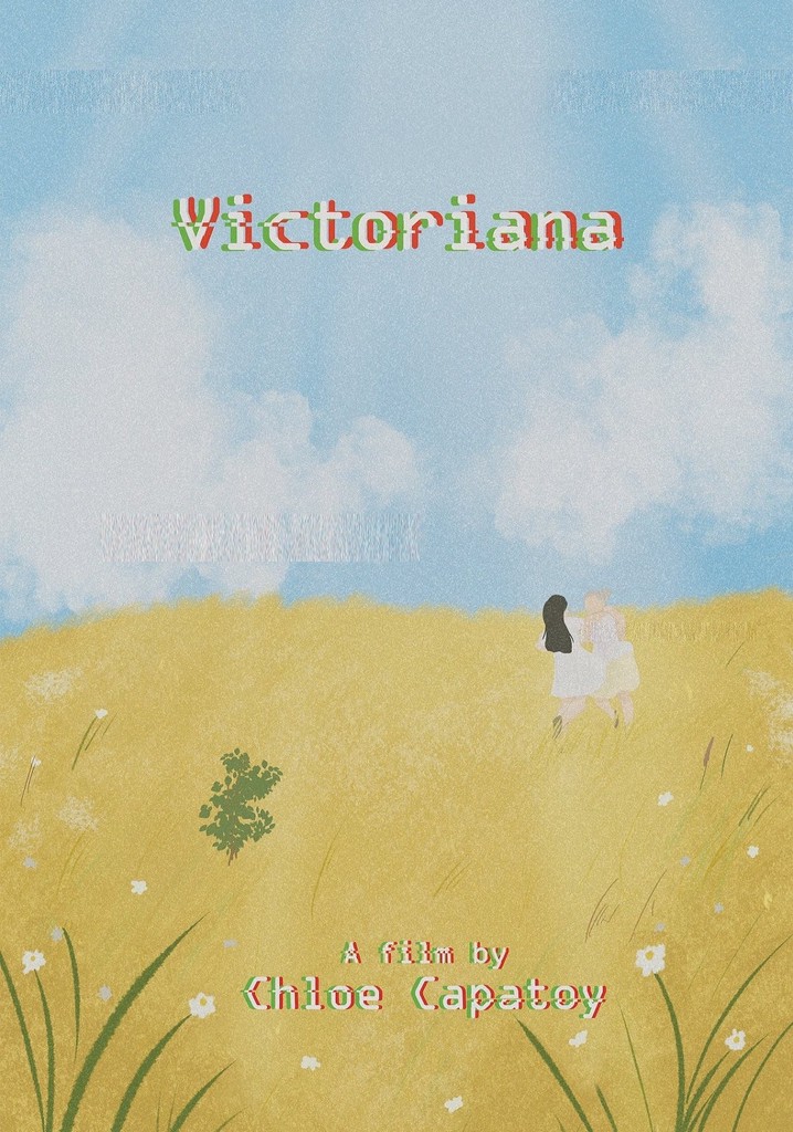 Victoriana poster