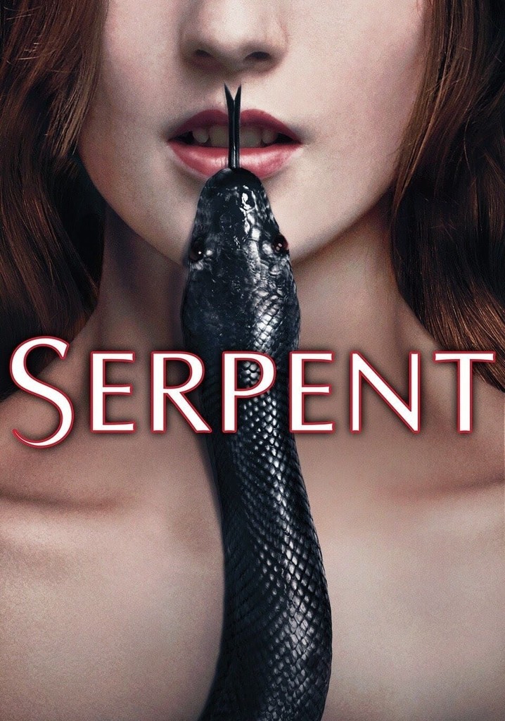 Serpent poster
