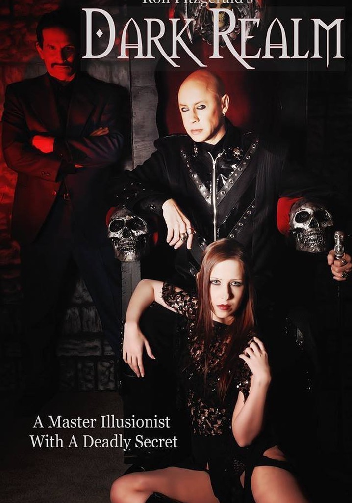 Dark Realm poster