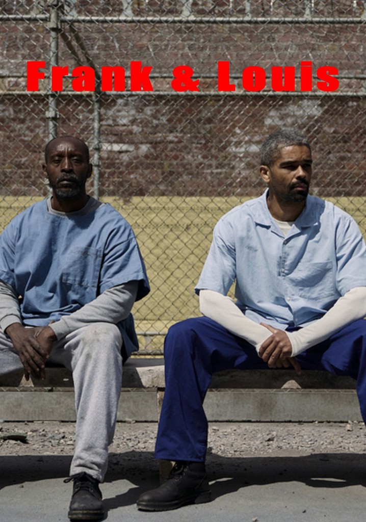 Frank & Louis poster