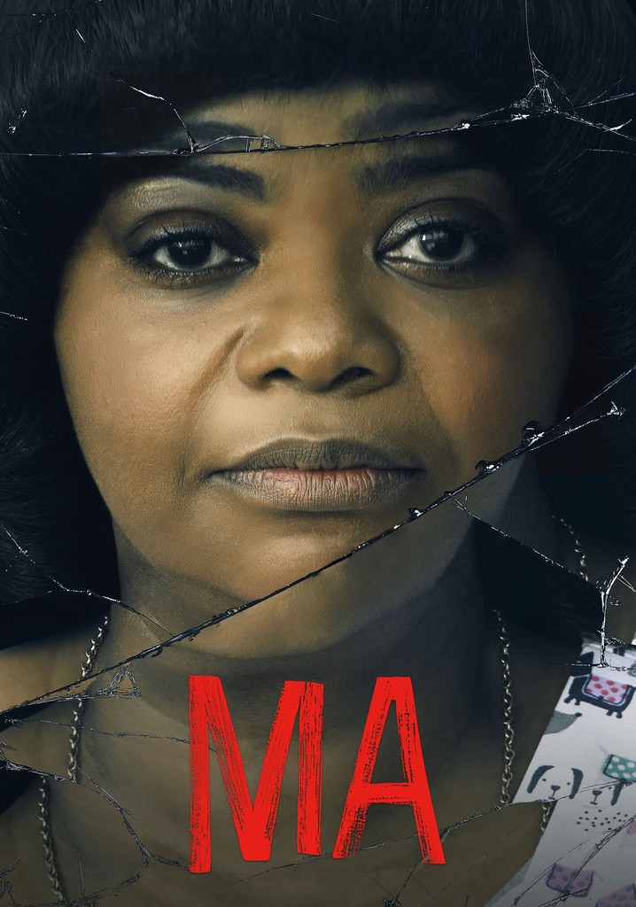 Ma poster