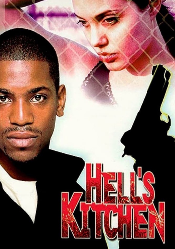Hell's Kitchen poster