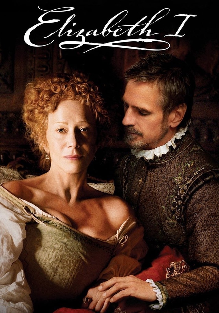 Elizabeth I poster