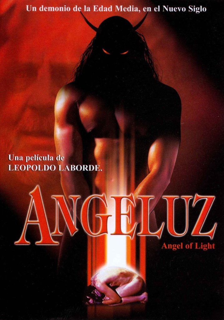 Angel of Light poster