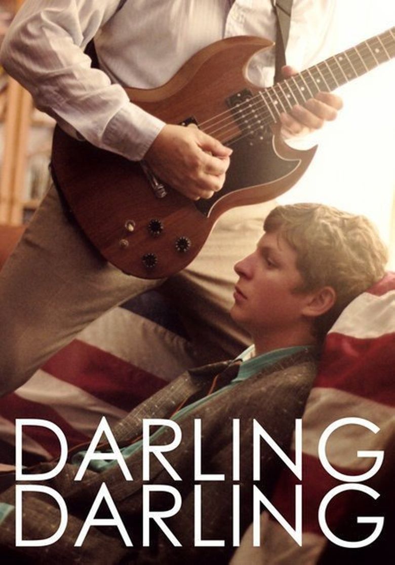 Darling Darling poster