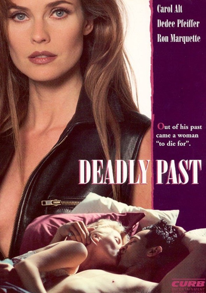 Deadly Past poster