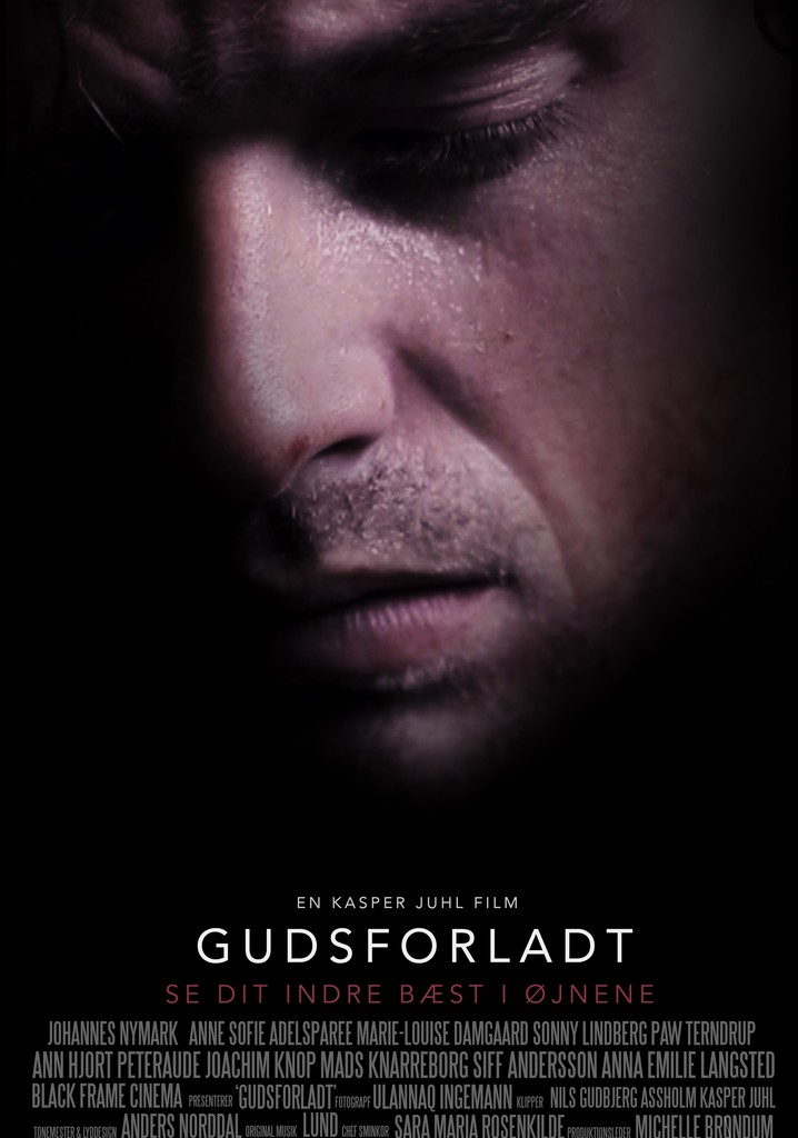 A God Without a Universe poster