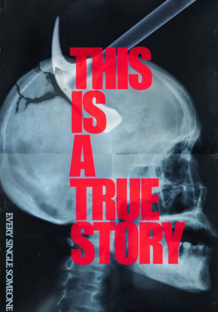 Every Single Someone poster