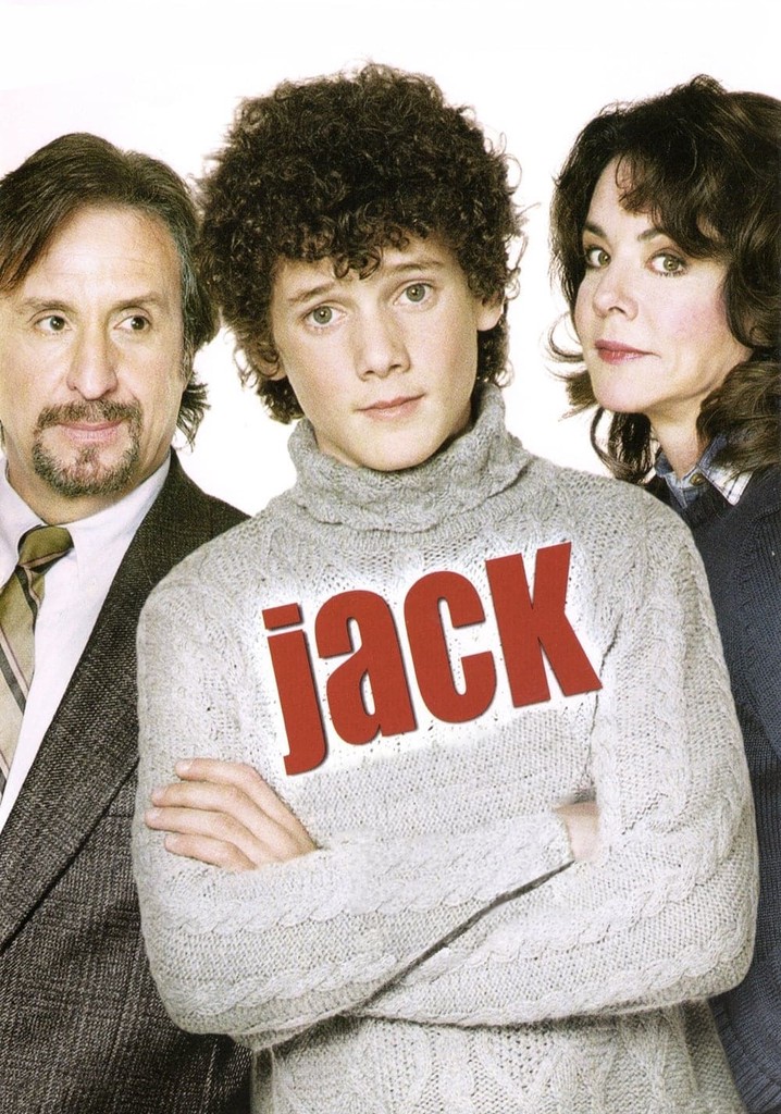 Jack poster