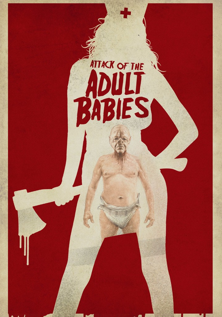 Adult Babies poster