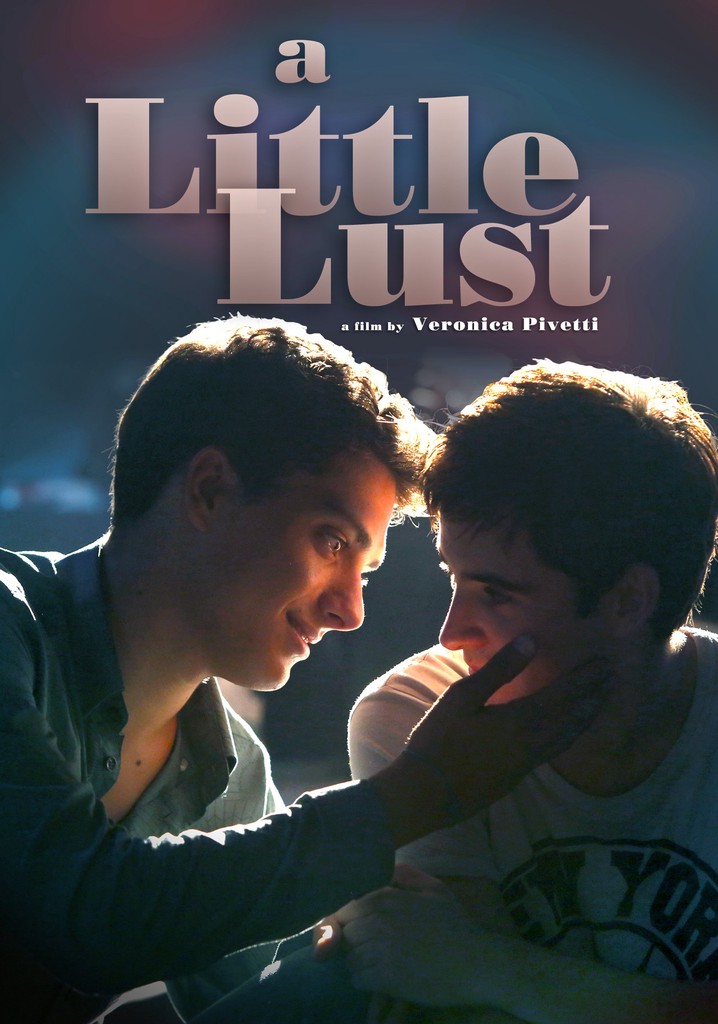 A Little Lust poster