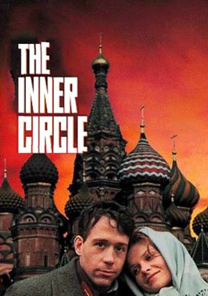 The Inner Circle poster