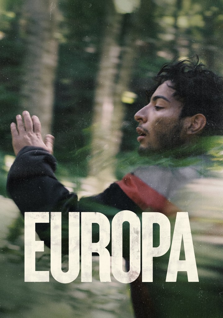 Europa poster