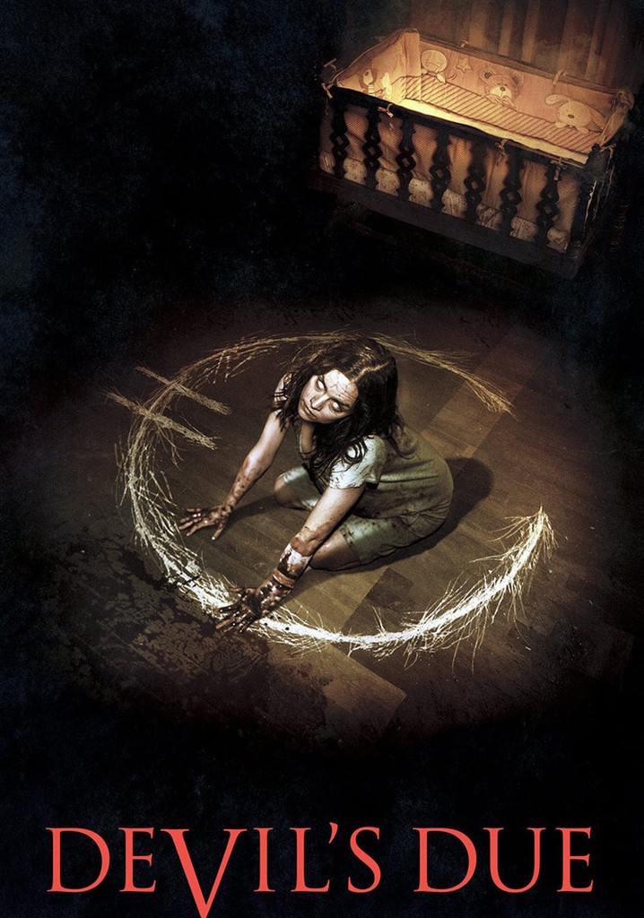 Devil's Due poster