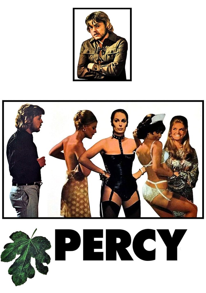 Percy poster
