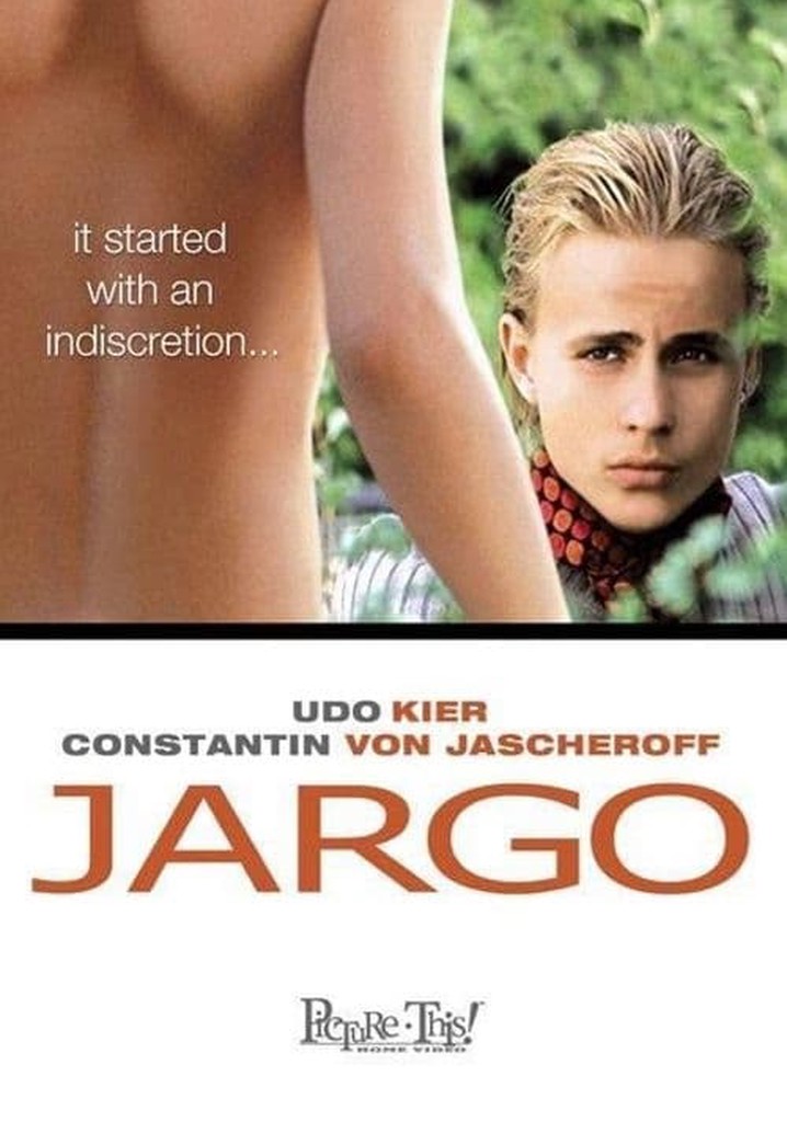 Jargo poster