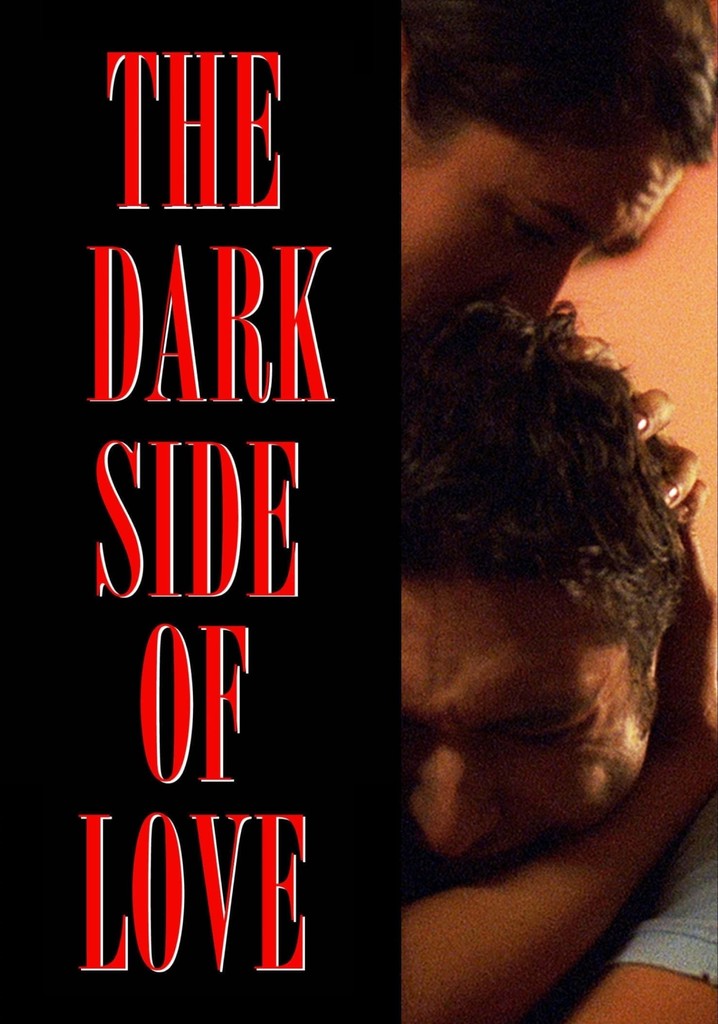 The Dark Side of Love poster