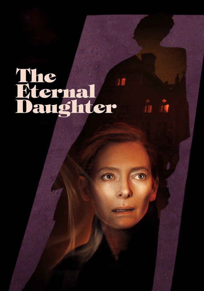 The Eternal Daughter poster