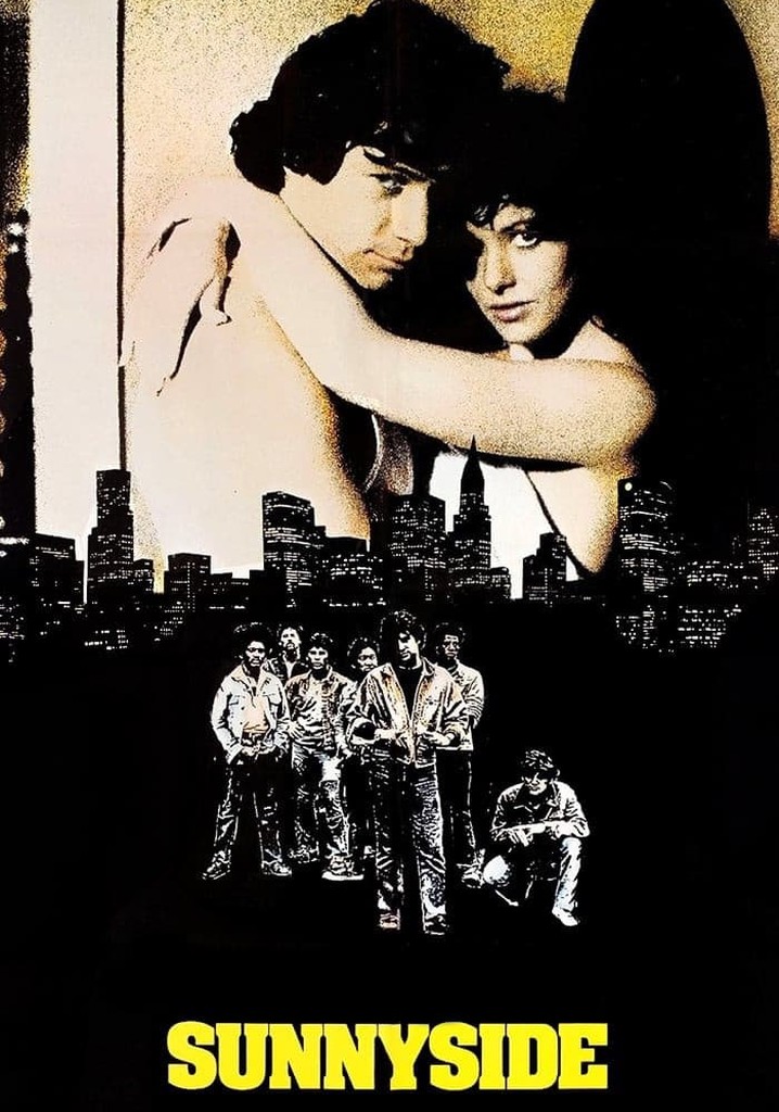 Sunnyside poster