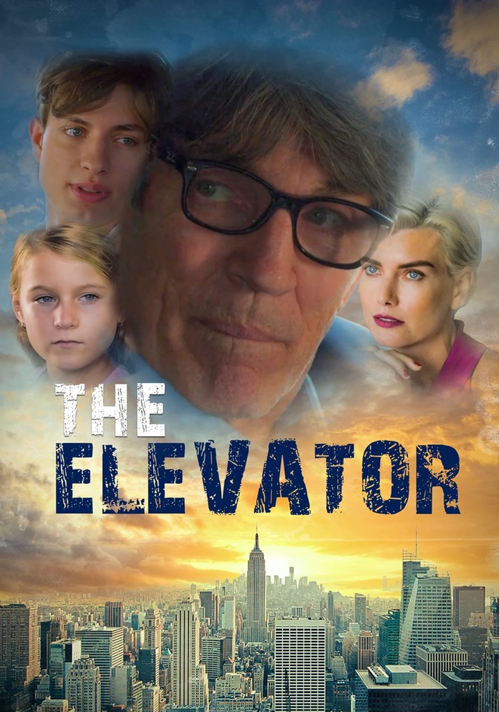The Elevator poster