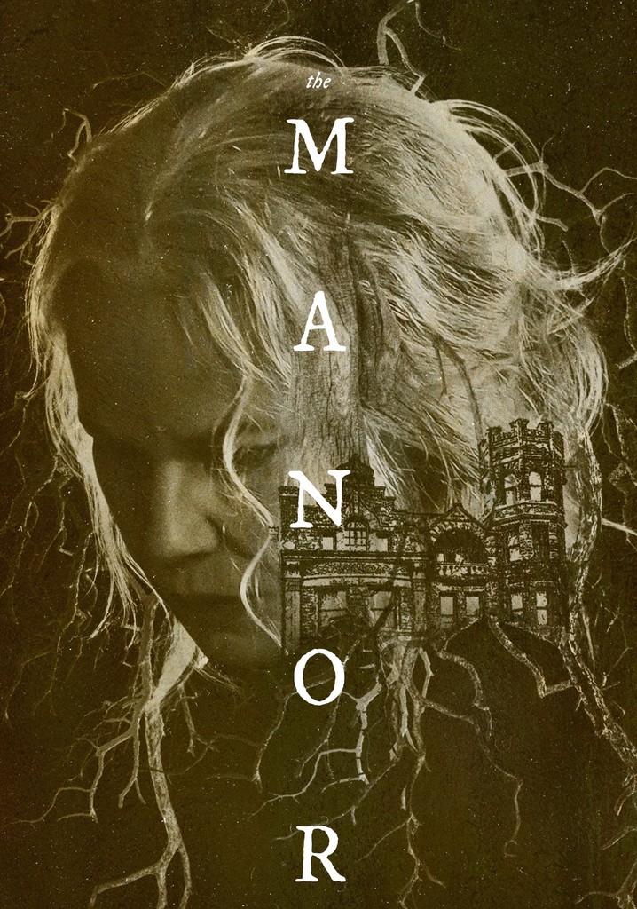 The Manor poster