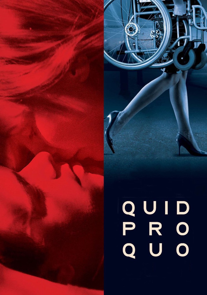 Quid Pro Quo poster