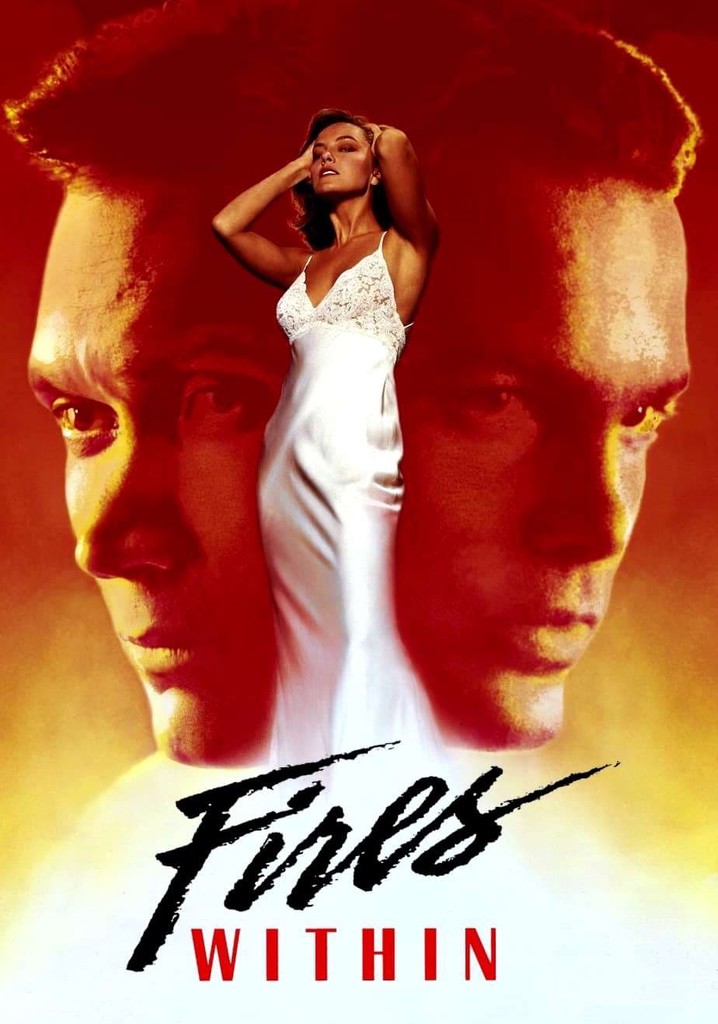 Fires Within poster