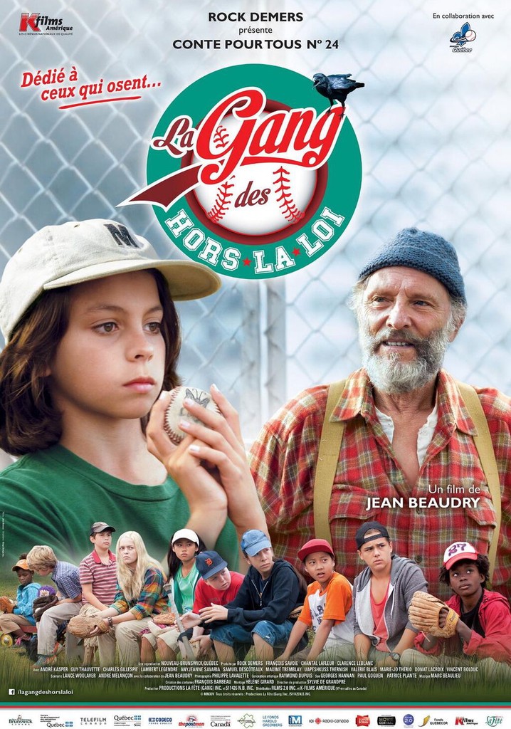 The Outlaw League poster