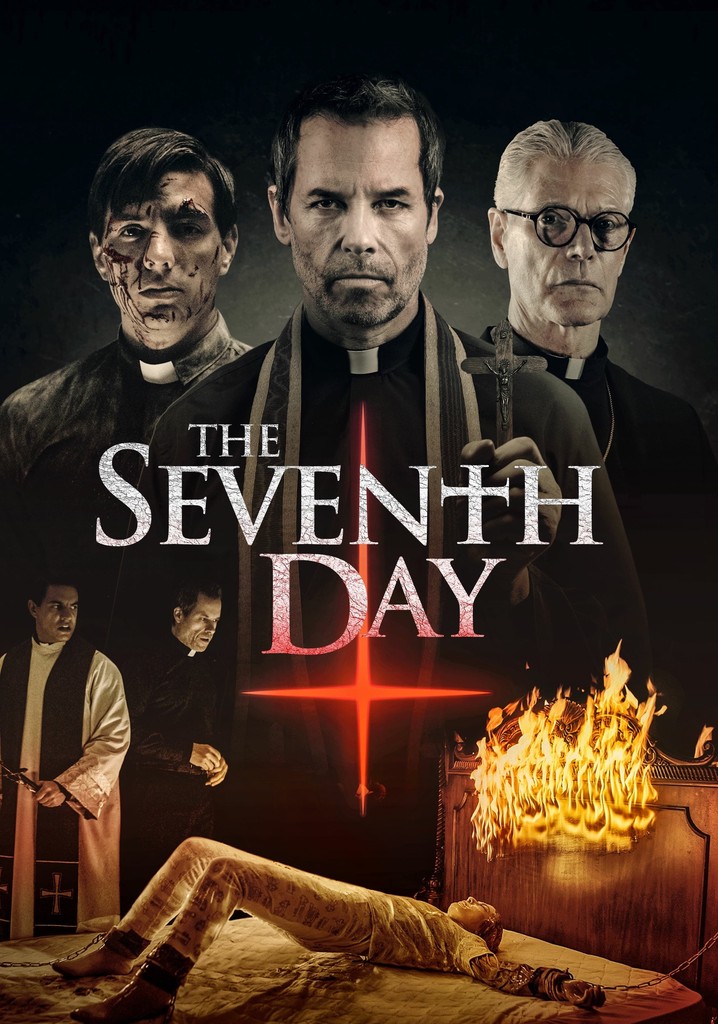 The Seventh Day poster
