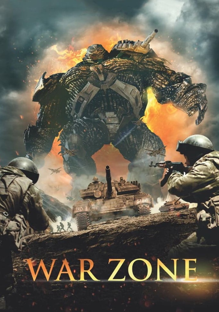 August. Eighth poster