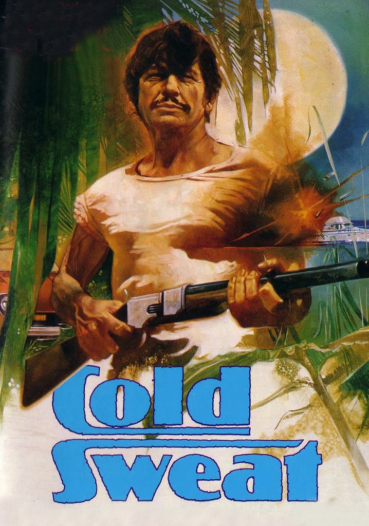 Cold Sweat poster