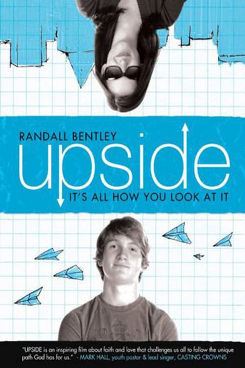 Upside poster