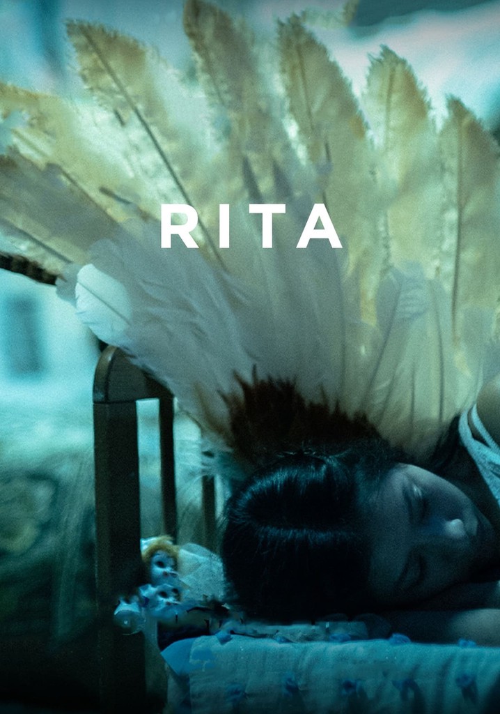 Rita poster