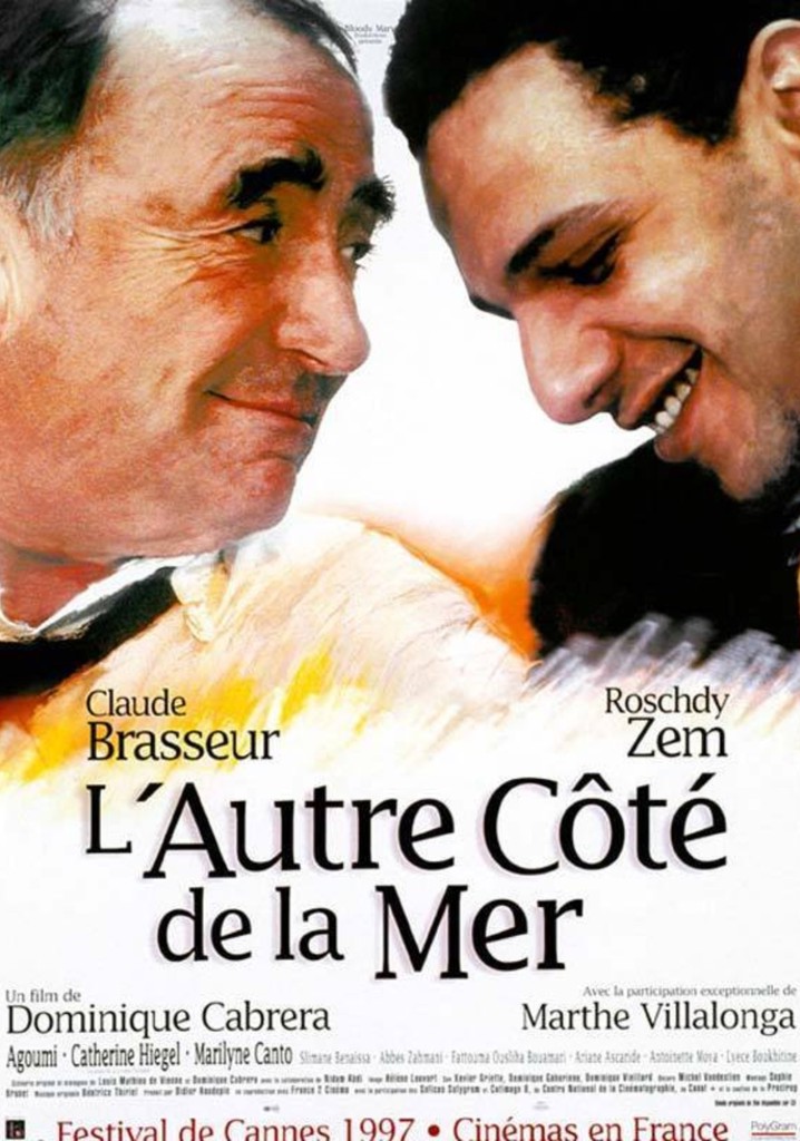The Other Shore poster